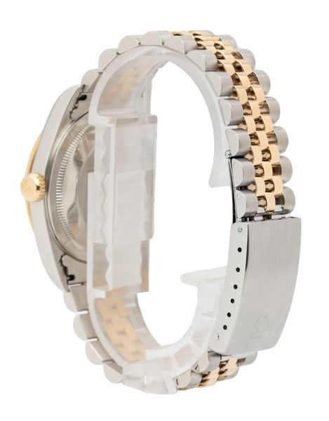 Rolex Datejust 16233